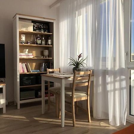 Krasickiego 12 Gdynia Centrum Zewnętrze zdjęcie