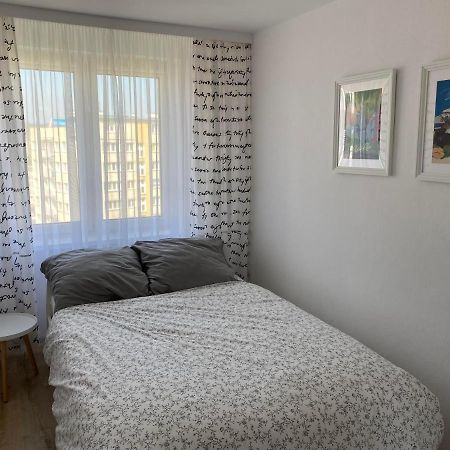 Krasickiego 12 Gdynia Centrum Zewnętrze zdjęcie
