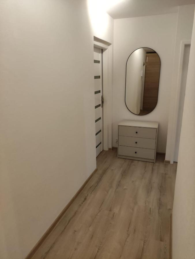 Krasickiego 12 Gdynia Centrum Zewnętrze zdjęcie