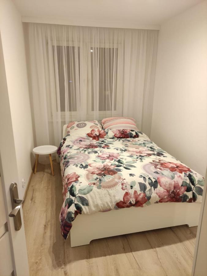Krasickiego 12 Gdynia Centrum Zewnętrze zdjęcie