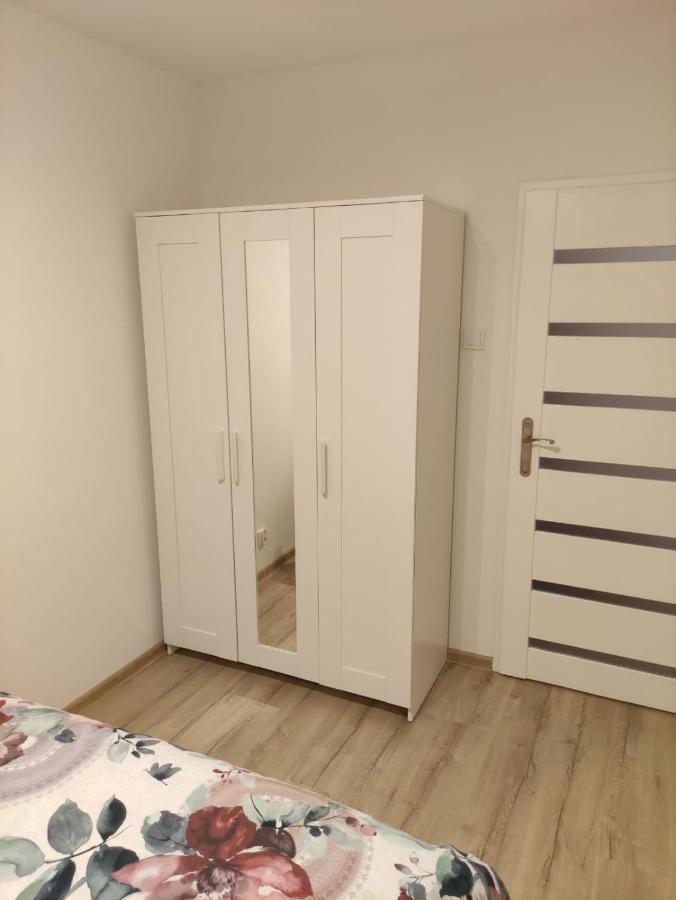 Krasickiego 12 Gdynia Centrum Zewnętrze zdjęcie