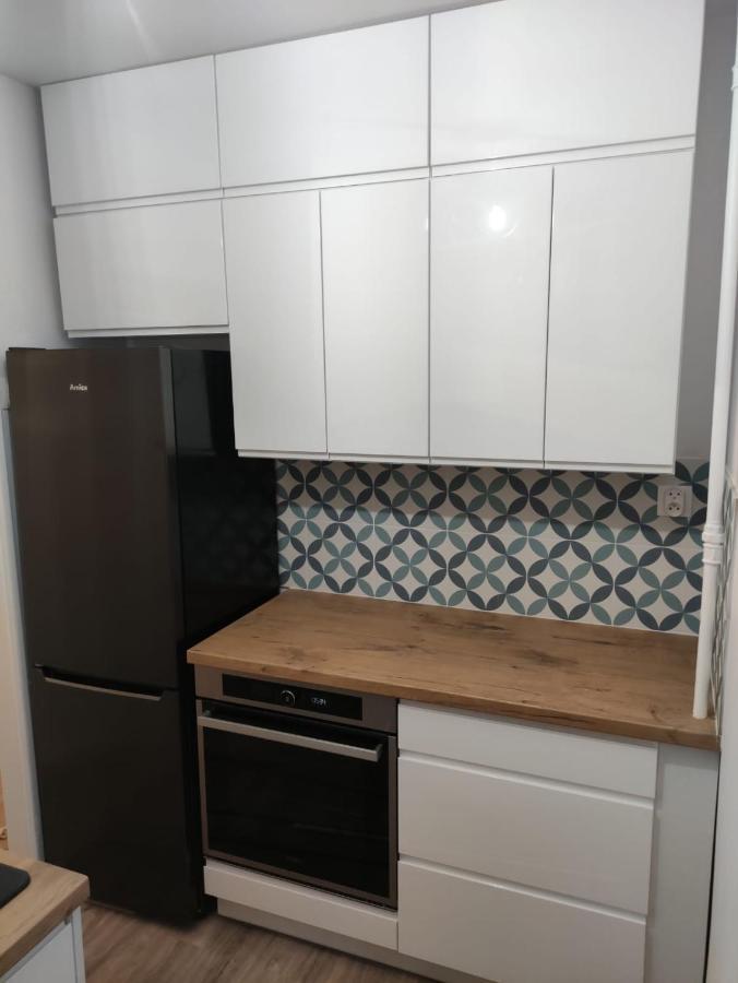 Krasickiego 12 Gdynia Centrum Zewnętrze zdjęcie