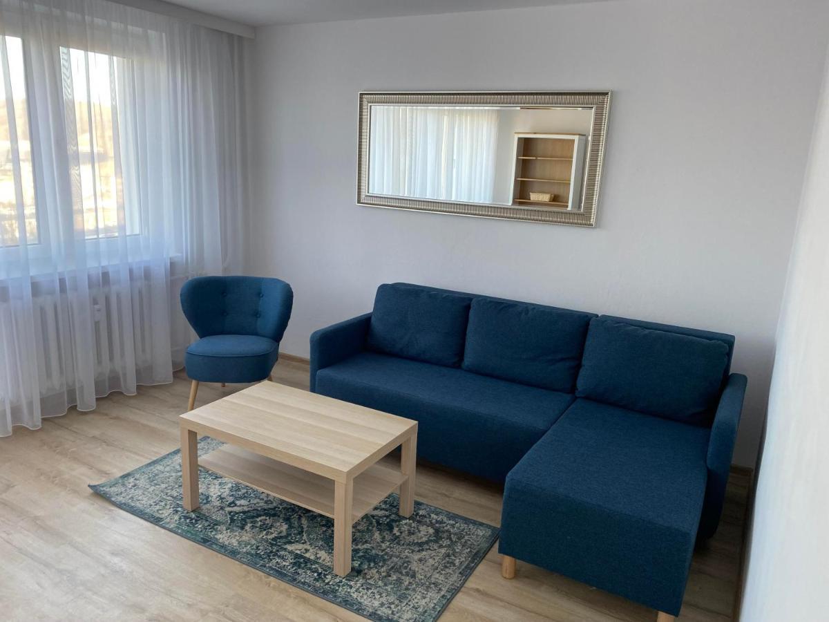 Krasickiego 12 Gdynia Centrum Zewnętrze zdjęcie