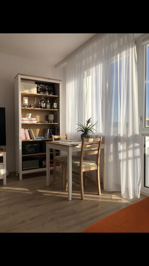 Krasickiego 12 Gdynia Centrum Zewnętrze zdjęcie